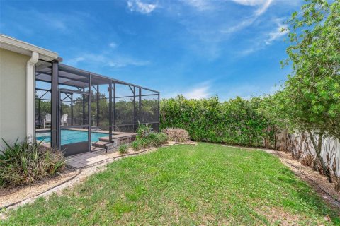 House in Orange City, Florida 3 bedrooms, 185.9 sq.m. № 2210395 - photo 28
