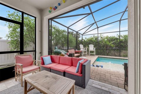House in Orange City, Florida 3 bedrooms, 185.9 sq.m. № 2210395 - photo 22