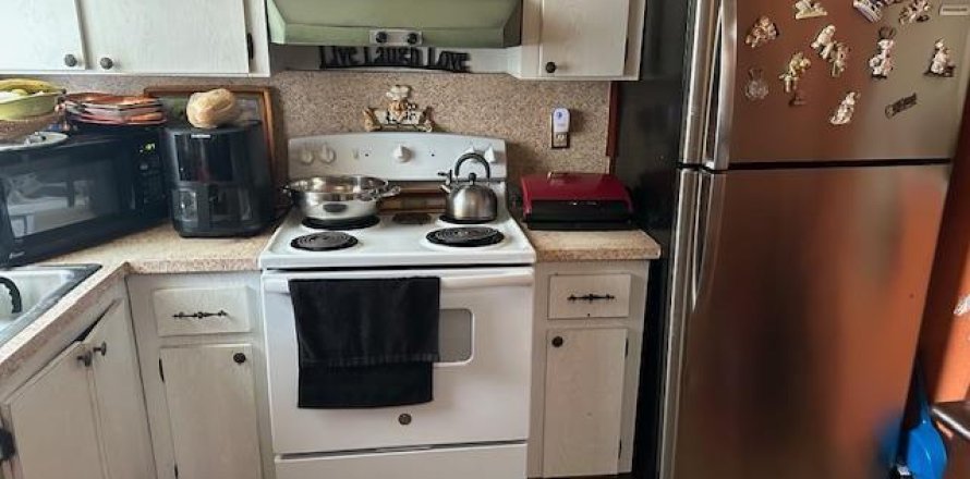 Condo à Margate, Floride, 1 chambre  № 2084554