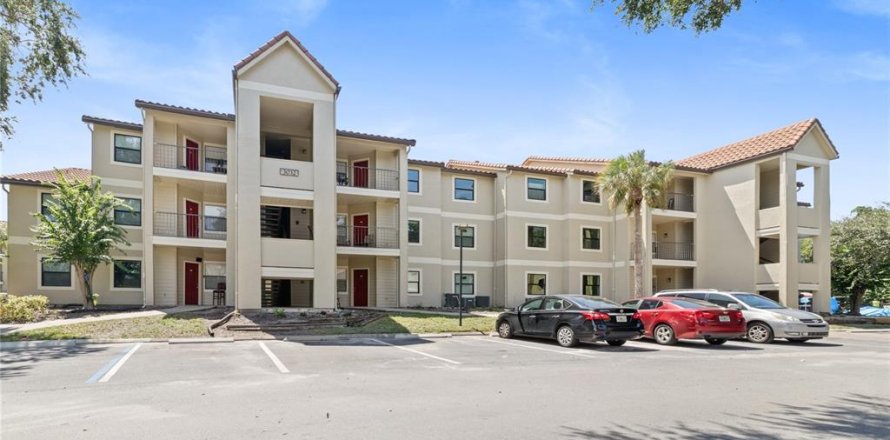 Condo in Kissimmee, Florida, 2 bedrooms № 2232832