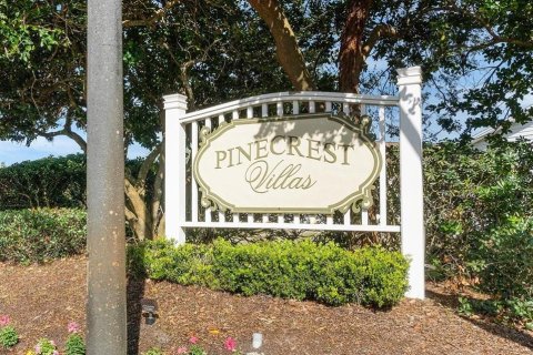 Villa ou maison à vendre à The Villages, Floride: 2 chambres, 108.88 m2 № 2238471 - photo 5
