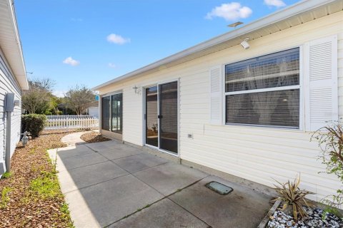 Villa ou maison à vendre à The Villages, Floride: 2 chambres, 108.88 m2 № 2238471 - photo 26