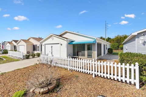 Villa ou maison à vendre à The Villages, Floride: 2 chambres, 108.88 m2 № 2238471 - photo 30