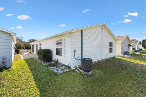 Villa ou maison à vendre à The Villages, Floride: 2 chambres, 108.88 m2 № 2238471 - photo 28