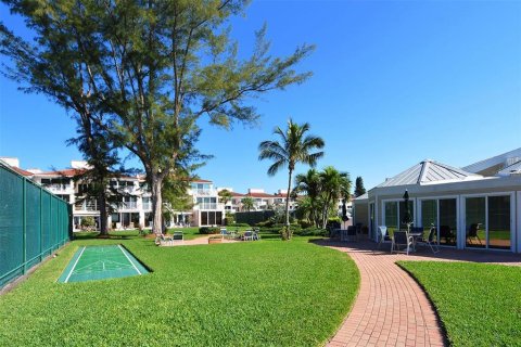 Condominio en venta en Longboat Key, Florida, 3 dormitorios, 137.87 m2 № 2098725 - foto 24