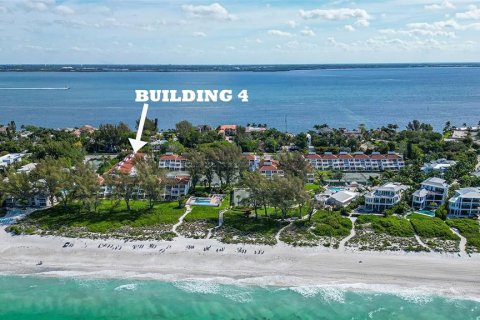 Condominio en venta en Longboat Key, Florida, 3 dormitorios, 137.87 m2 № 2098725 - foto 2