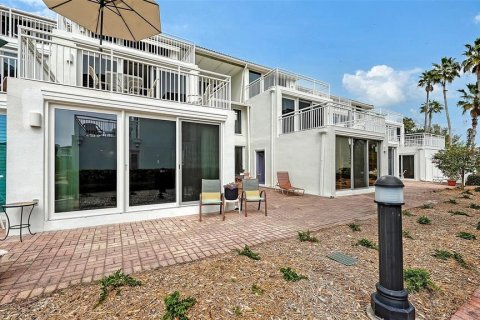 Condominio en venta en Longboat Key, Florida, 3 dormitorios, 137.87 m2 № 2098725 - foto 15