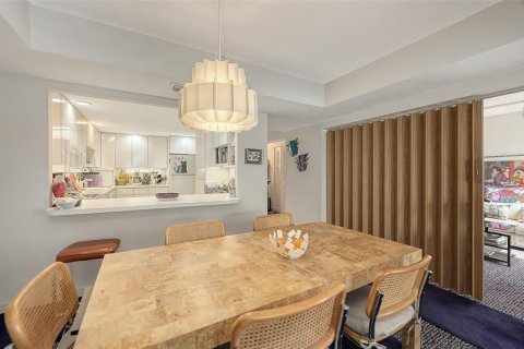 Condominio en venta en Longboat Key, Florida, 3 dormitorios, 137.87 m2 № 2098725 - foto 10