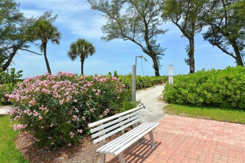 Condominio en venta en Longboat Key, Florida, 3 dormitorios, 137.87 m2 № 2098725 - foto 21
