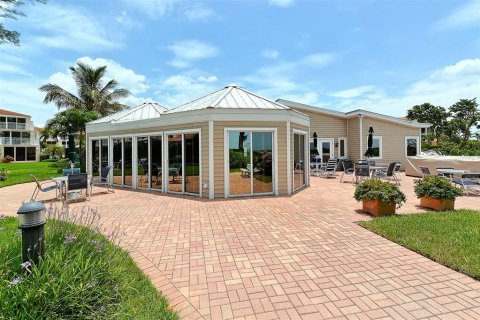 Condominio en venta en Longboat Key, Florida, 3 dormitorios, 137.87 m2 № 2098725 - foto 25