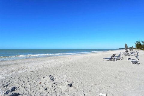 Condominio en venta en Longboat Key, Florida, 3 dormitorios, 137.87 m2 № 2098725 - foto 19