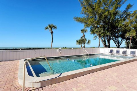 Condominio en venta en Longboat Key, Florida, 3 dormitorios, 137.87 m2 № 2098725 - foto 29
