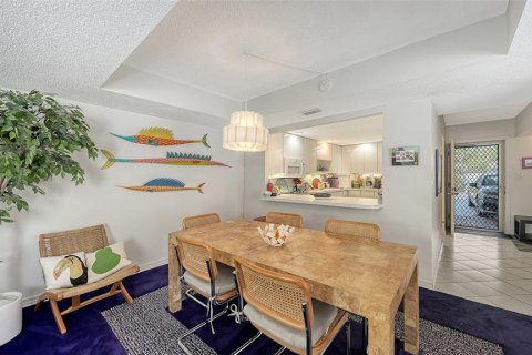 Condominio en venta en Longboat Key, Florida, 3 dormitorios, 137.87 m2 № 2098725 - foto 7
