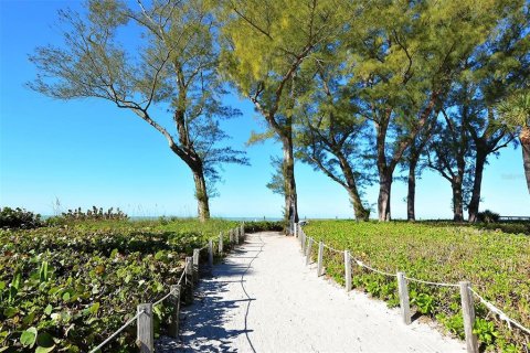 Condominio en venta en Longboat Key, Florida, 3 dormitorios, 137.87 m2 № 2098725 - foto 18
