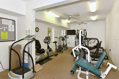 Condominio en venta en Longboat Key, Florida, 3 dormitorios, 137.87 m2 № 2098725 - foto 27