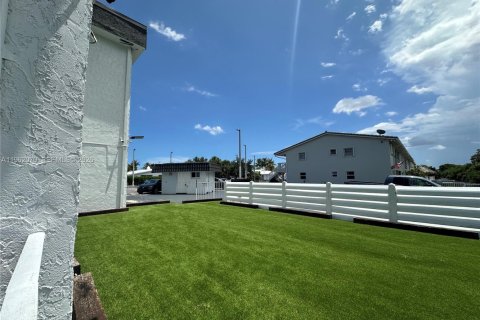 Appartement à louer à Fort Lauderdale, Floride: 1 chambre № 2024805 - photo 20