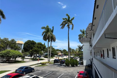 Appartement à louer à Fort Lauderdale, Floride: 1 chambre № 2024805 - photo 17