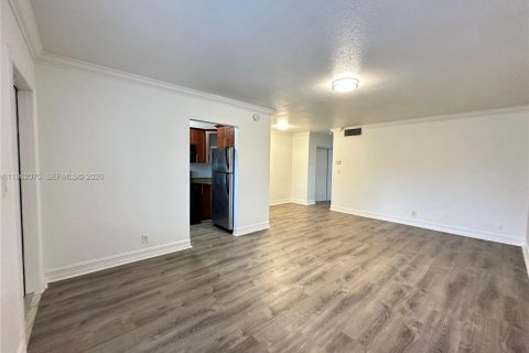 Appartement à Fort Lauderdale, Floride 1 chambre № 2024805