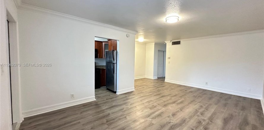 Appartement à Fort Lauderdale, Floride 1 chambre № 2024805