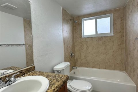 Appartement à louer à Fort Lauderdale, Floride: 1 chambre № 2024805 - photo 10