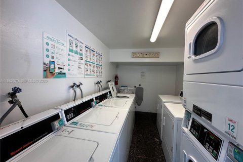 Appartement à louer à Fort Lauderdale, Floride: 1 chambre № 2024805 - photo 16