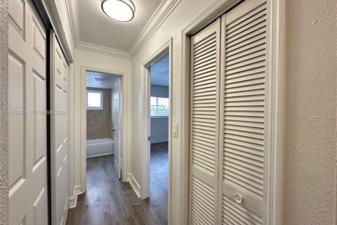Appartement à louer à Fort Lauderdale, Floride: 1 chambre № 2024805 - photo 7