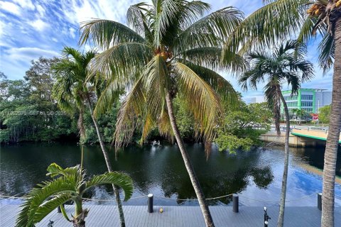 Appartement à louer à Fort Lauderdale, Floride: 1 chambre № 2024805 - photo 18
