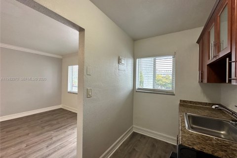 Appartement à louer à Fort Lauderdale, Floride: 1 chambre № 2024805 - photo 2