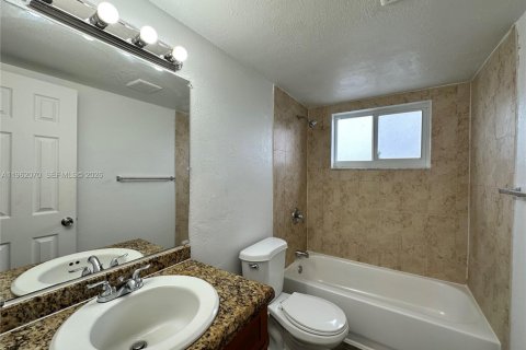 Appartement à louer à Fort Lauderdale, Floride: 1 chambre № 2024805 - photo 9