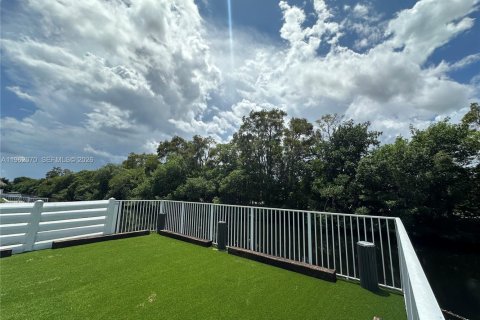 Appartement à louer à Fort Lauderdale, Floride: 1 chambre № 2024805 - photo 21