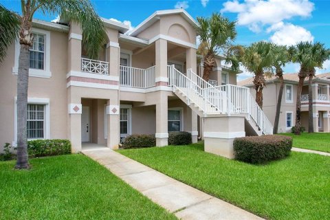 Condo in Orlando, Florida, 2 bedrooms  № 2106652