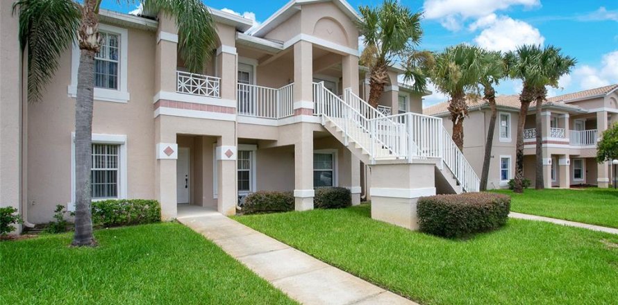 Condo in Orlando, Florida, 2 bedrooms  № 2106652
