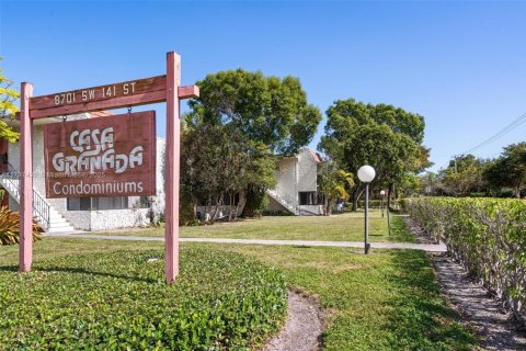 Купить кондоминиум в Пальметто-Бей, Флорида 2 спальни, 72.19м2, № 1958401 - фото 1