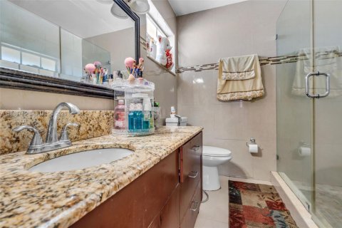 Купить виллу или дом в Майами, Флорида 4 спальни, 160.91м2, № 2005483 - фото 9