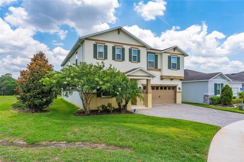House in Orlando, Florida 5 bedrooms, 318.56 sq.m. № 1745072 - photo 6