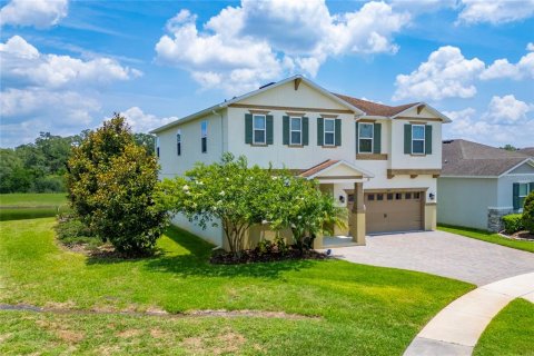 House in Orlando, Florida 5 bedrooms, 318.56 sq.m. № 1745072 - photo 3