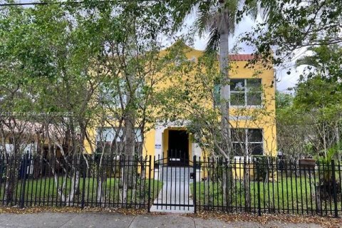 Copropriété à louer à Miami, Floride: 2 chambres, 70.51 m2 № 1983422 - photo 20