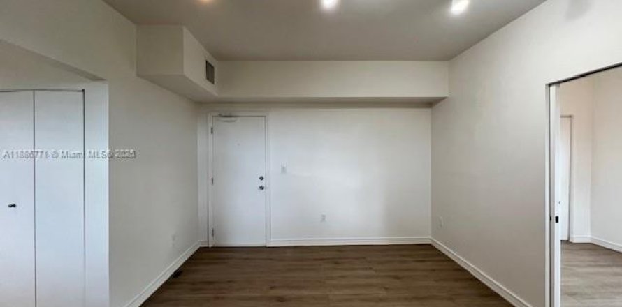 Condo à Miami, Floride, 2 chambres № 1983422