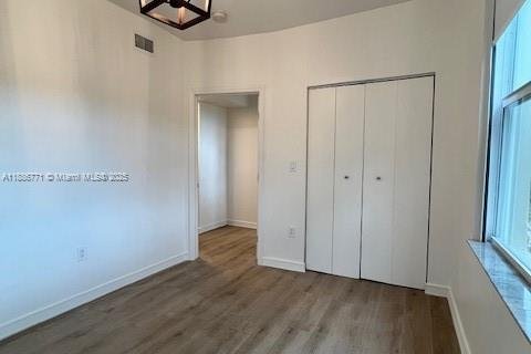 Copropriété à louer à Miami, Floride: 2 chambres, 70.51 m2 № 1983422 - photo 8