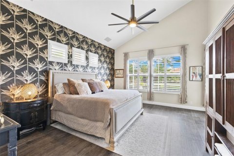 House in Palmetto, Florida 4 bedrooms, 258.64 sq.m. № 1910625 - photo 28