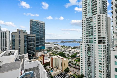 Condominio en venta en Miami, Florida, 1 dormitorio, 51 m2 № 1812300 - foto 10
