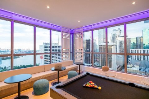 Condominio en venta en Miami, Florida, 1 dormitorio, 51 m2 № 1812300 - foto 14