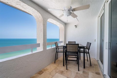 Condominio en venta en Redington Shores, Florida, 3 dormitorios, 179.95 m2 № 2196958 - foto 6