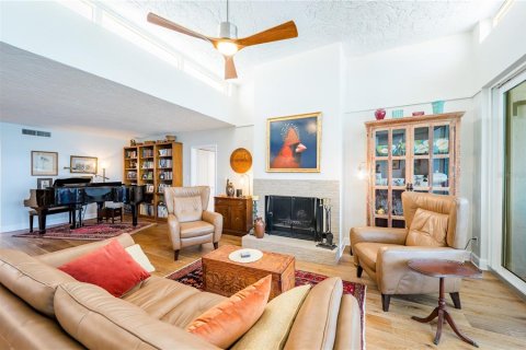 Condominio en venta en Redington Shores, Florida, 3 dormitorios, 179.95 m2 № 2196958 - foto 26