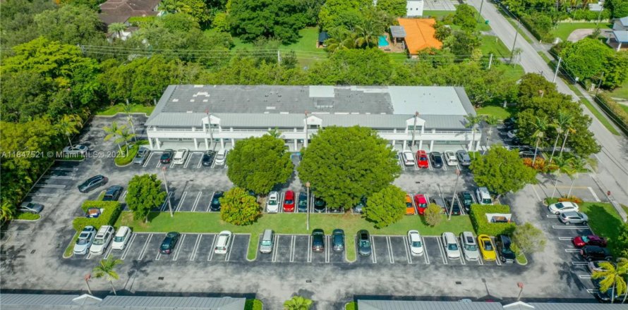 Immobilier commercial à Miami, Floride № 1849134