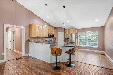 Villa ou maison à vendre à Brooksville, Floride: 5 chambres, 296.17 m2 № 2223168 - photo 11