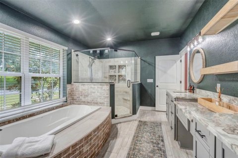 Villa ou maison à vendre à Brooksville, Floride: 5 chambres, 296.17 m2 № 2223168 - photo 22