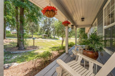 Villa ou maison à vendre à Brooksville, Floride: 5 chambres, 296.17 m2 № 2223168 - photo 4