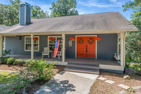 Villa ou maison à vendre à Brooksville, Floride: 5 chambres, 296.17 m2 № 2223168 - photo 3