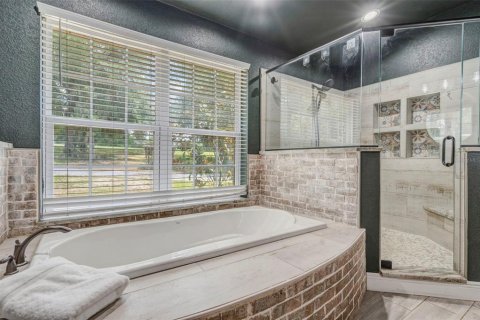 Villa ou maison à vendre à Brooksville, Floride: 5 chambres, 296.17 m2 № 2223168 - photo 23